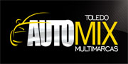Logo | Auto Mix Multimarcas
